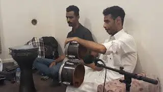 مراد سرور وادي مريخ ٦