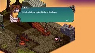 Fae Tactics | Tretas Tensas! - Em Semi PT-BR