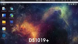 A Synology Plex and TRaSH Guides Docker container creation install tutorial by using Portainer Pt1.
