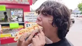 ESTE VIDEO NO TIENE SENTIDO