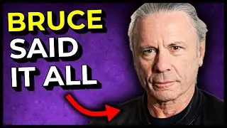 Bruce Dickinson just confirmed what all Iron Maiden fans wanted to hear...