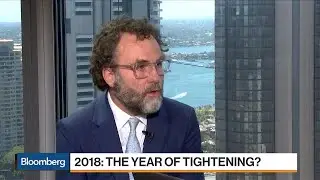 2018: The Year of Tightening?