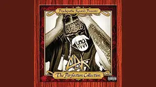 Gang Related (feat. Violent J)