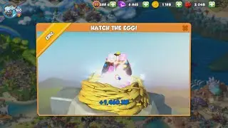 #DML Do you have SWEETIE BUNNY Dragon? - Dragon Mania Legends