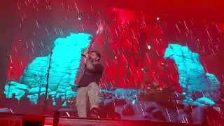 A Day To Remember - All I Want - live 9/11/2025 in Camden NJ at Freedom Mortgage Pavilion 