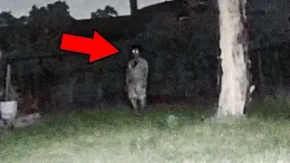 Top 5 Paranormal Encounters You Shouldn&rsquo;t Watch at Night | KnightFiles Ep.1