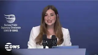 ISRAEL FULL BRIEFING: Hostages, Hamas Disarmament, UNRWA Failures and Gaza Crisis Updates | AC14