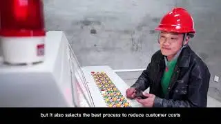 Hebei Zhongwei: Advanced Mining Equipment Manufacturer