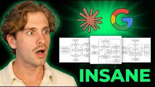 Use Claude Code + Nano Banana to Build Insane Diagrams (Free Claude Skill)
