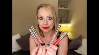 FIRST IMPRESSIONS & REVIEW COLOURPOP X KATHLEEN LIGHTS DREAM TEAM LIP  BUNDLE