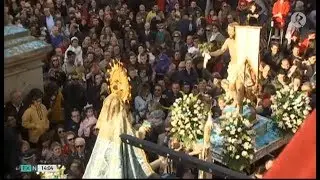 La Carrerita de Villanueva de la Serena | Extremadura Noticias