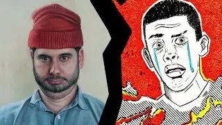 Ethan Klein shouts out Gokanaru's Sneako Video!