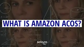 What is Amazon ACoS?