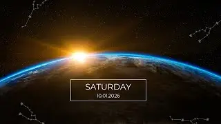 Saturday | 10.01.2026 | ©Laharinagar