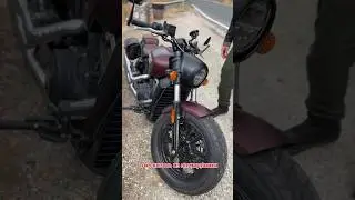 Наш новый мотоцикл #мотоцикл #moto #bike #bikelife #мото #моторлэнд #shorts #путешествия #travel