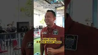 Viking Tour De'Java feat Solo High Class Stadium  Ugal Ugalan