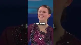 Принцесса фигурного катания, которая не смогла стать королевой 😱