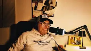 Ungefiltert Dirk-Der Podcast : Meine Zeit bei 