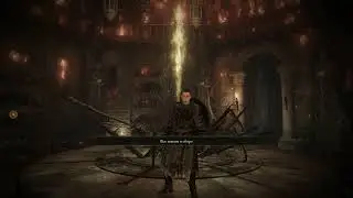 Elden Ring PvP Duels. Old Carin VS RNGeezus
