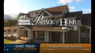 Knoxville HBAGK 2018 Parade of Homes by Rick Laney Marketing