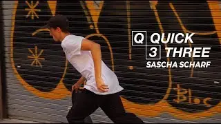 Sascha Scharf - Quick 3
