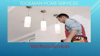 TOOLMAN HOME SERVICES .