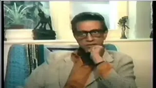 Satyajit Ray : The South Bank Show (1978) | Melvyn Bragg | Interview of Satyajit Ray