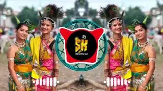 || BARI WADKO GONDI SPL SONGS || TAPORI MIX || DJ SHANKAR  GHATANJI ||