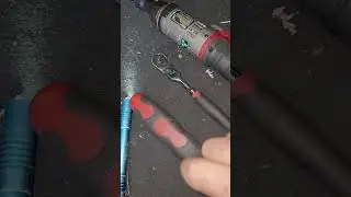 2015 Ford Taurus mode door actuator removal