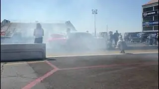 Nick Mueller's '55 Chevy Feature RPM Mag July 2016
