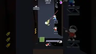 Killing All The Enmy #youtubeshorts #playstore #gammania
