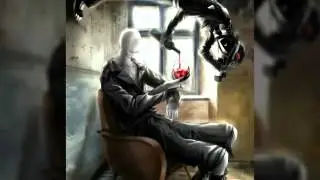 Medicine (Creepypasta)