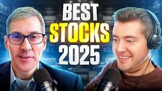 Best Stocks 2025: A Conversation with Bruce Campbell | Capital Compounders Show (EP #2)