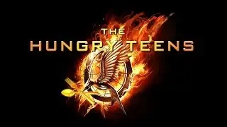 The Hungry Teens - Food Drive Promo for Generation Truth 2014