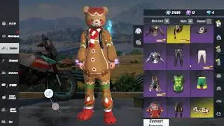 ROS Season 13 NEW DISTINCTION