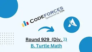 B. Turtle Math: Fast Three Task | Codeforces Round 929 Div 3. | Codeforces Solution.