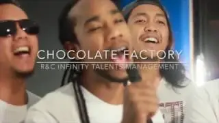 White Christmas by Chocolate Factory | Yuletide Blends
