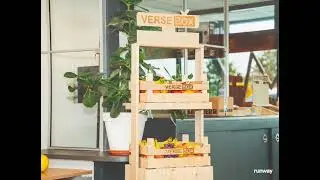Verse Box Campaign