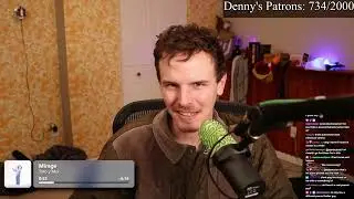 Ian Jomha (iDubbbz) Discovers TheBurntPeanut
