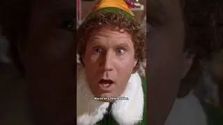 Funniest Quotes from Elf 🎅❄️