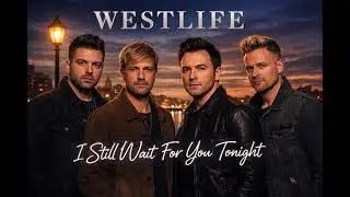 WESTLIFE  - I Still Wait For You Tonight #Westlife #Gospel #YouRaiseMeUp #FlyingWithoutWings