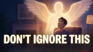 3 Signs an Angel is Standing in the Room Right Now (Don&rsquo;t Ignore This)