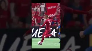 Fabinho‼️🎉 #fabinho #liverpool #gaming #fifa #Peterdrury #commentary