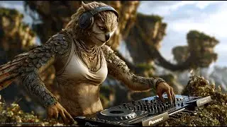 🔥 LIVE / Tribal Pulse &ndash; Deep Tech Ritual Rhythms for Inner Travel (Zoofonika Sessions)