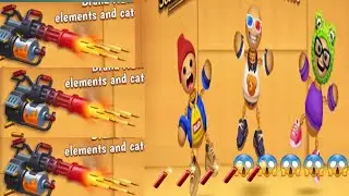 kick the buddy first kick and second kick kill the buddy games