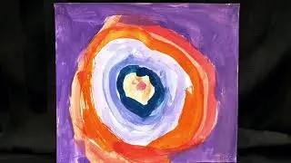 Elementary School Art Show 2020