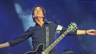 ROXETTE LIVE 2025 - Best Hits @ Pori Jazz Festival Finland (Full HD Experience)