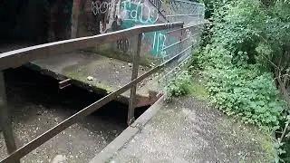 mit eBike durch die Hansestadt Soest ( letzter Teil  )