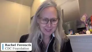 Cultivating Connections: Building Partnerships to Address Hunger, Nutrition & Health