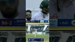 #banvsind #cricket